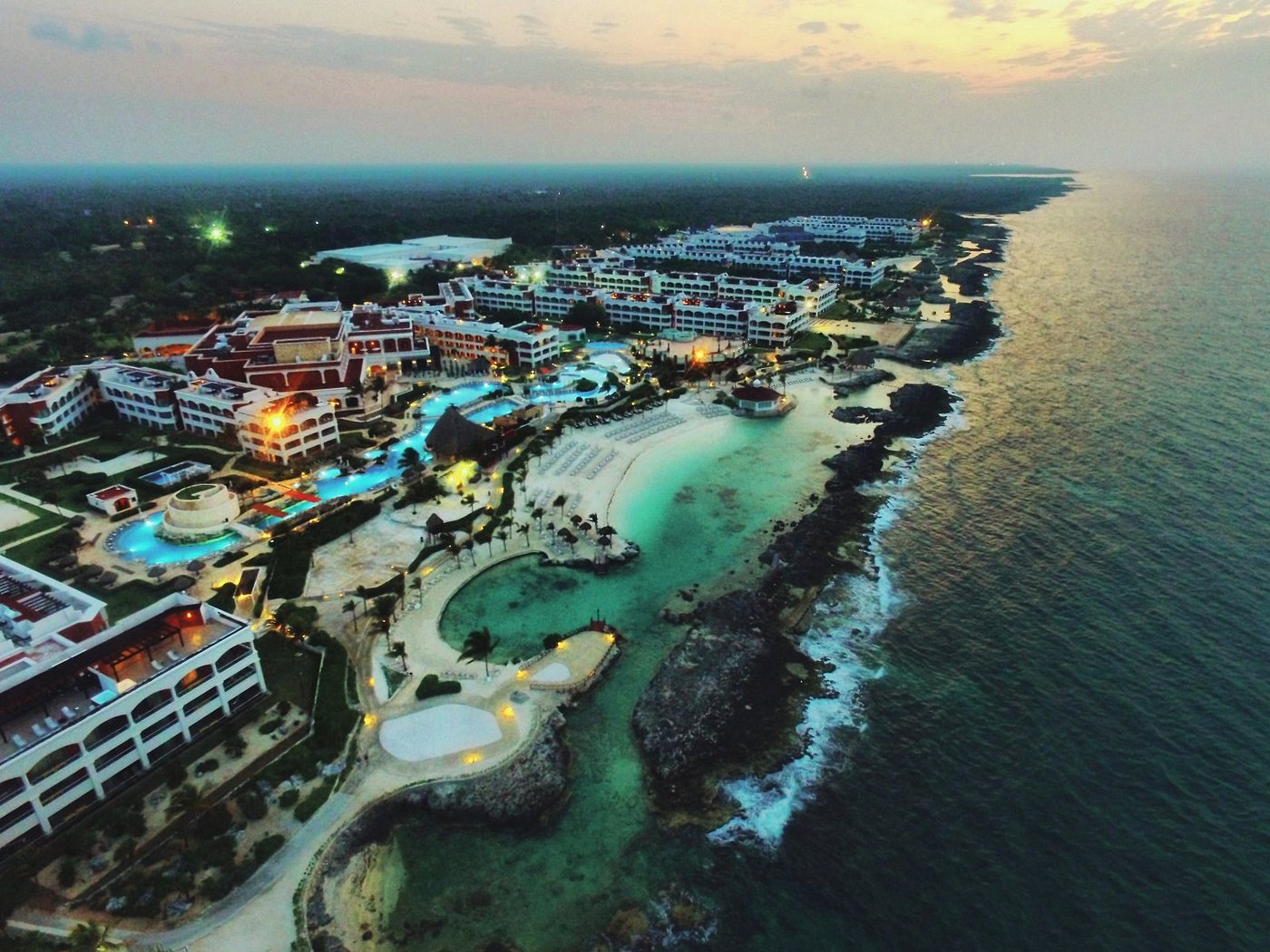 Hard Rock Hotel Riviera Maya Updated 2023 Prices Reviews And Photos Puerto Aventuras Mexico
