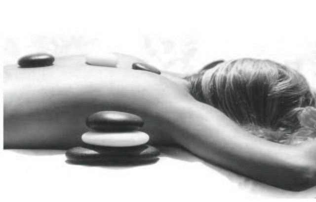 Natural Healing Massage & Spa image
