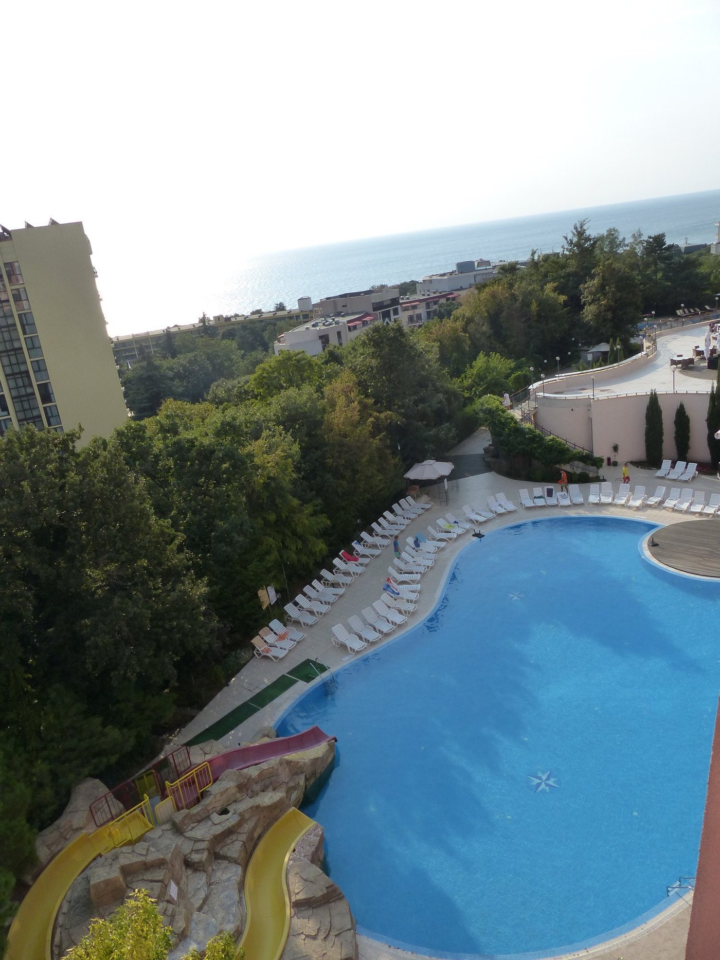 helios spa hotel varna bulgaria