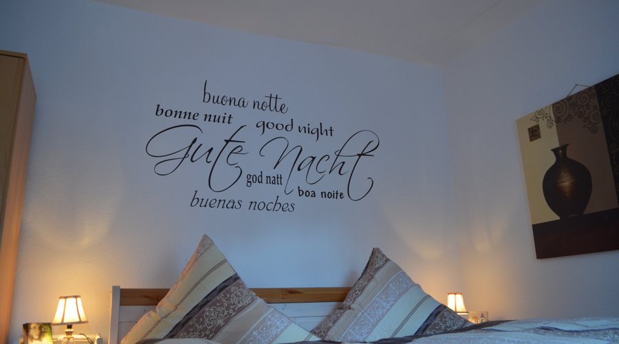 Beispielzimmer III