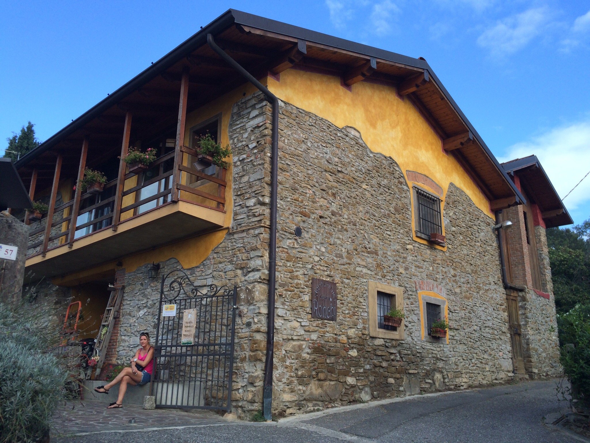 CASCINA RONCHI B&B (Bergamo): Prezzi 2021 E Recensioni