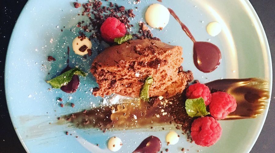 Dessert