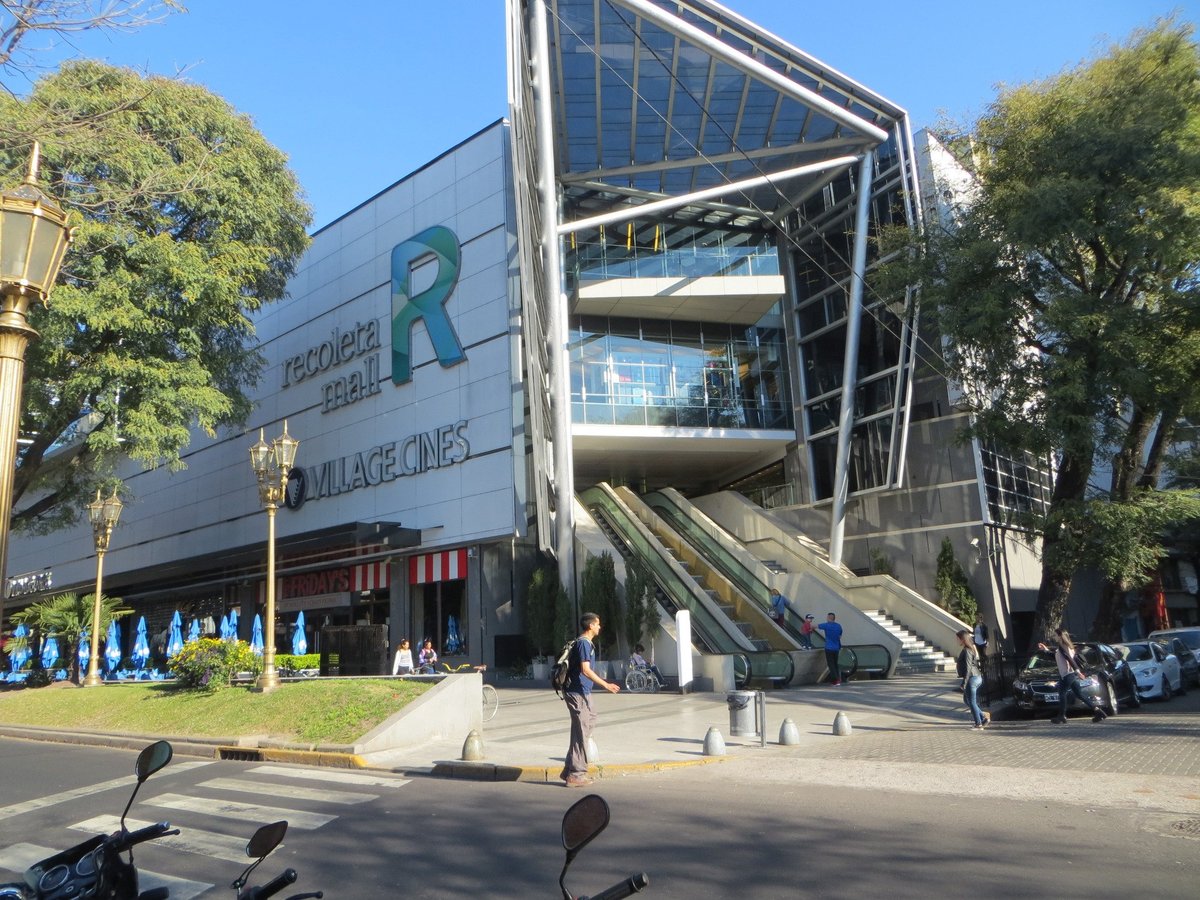 RECOLETA URBAN MALL (2025) All You Need to Know BEFORE You Go (with Photos)