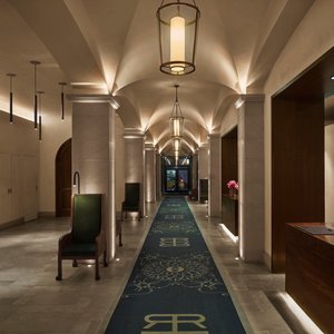 Refinery Hotel, hotel in New York City