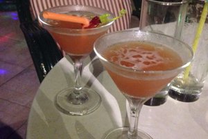 Bebidas