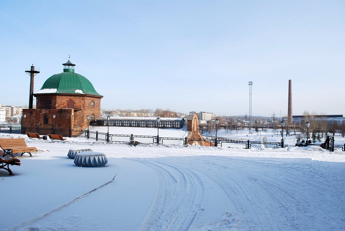 Полевской 2024: все самое лучшее для туристов - Tripadvisor