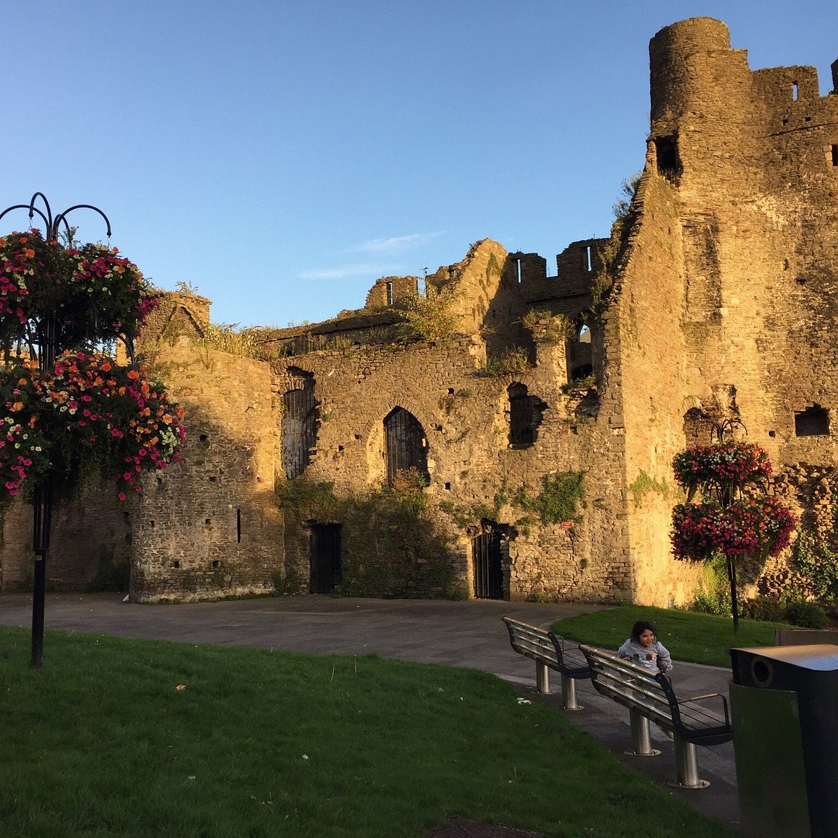 SWANSEA CASTLE (2024) All You Need to Know BEFORE You Go (with Photos)