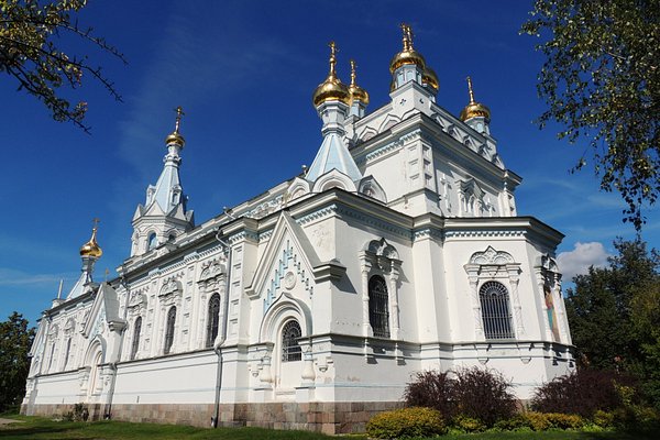 Visita Silene: scopri il meglio di Silene, Augšdaugava Municipality, nel  2024