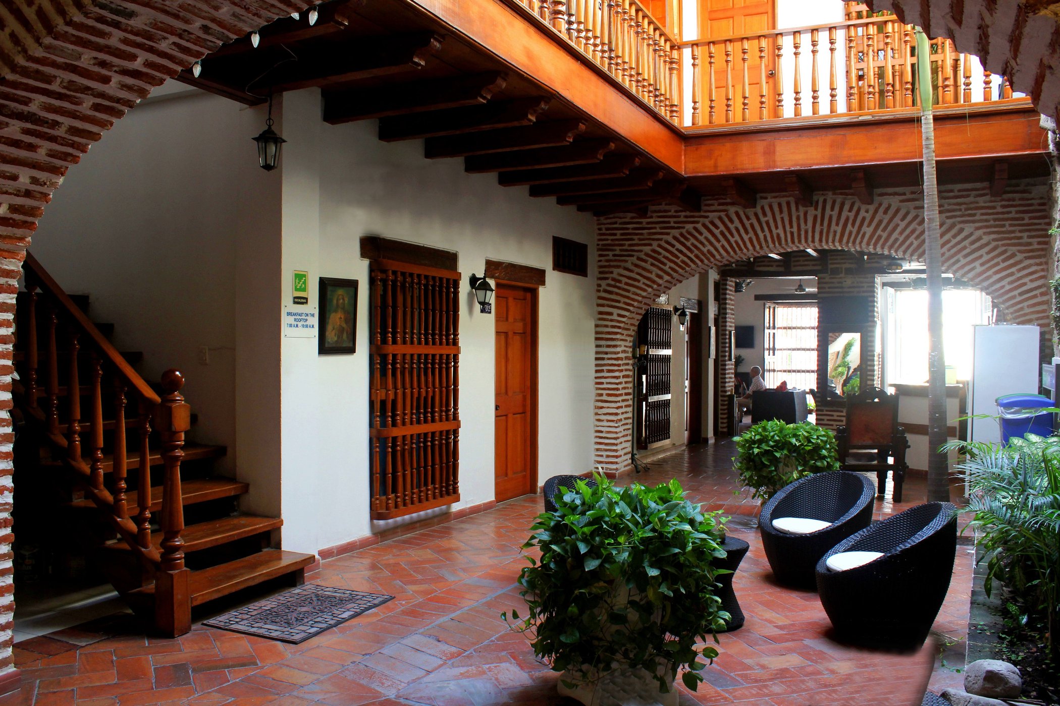 Casa Villa Colonial by null