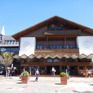 AF Turismo  Natal Luz Gramado e Canela