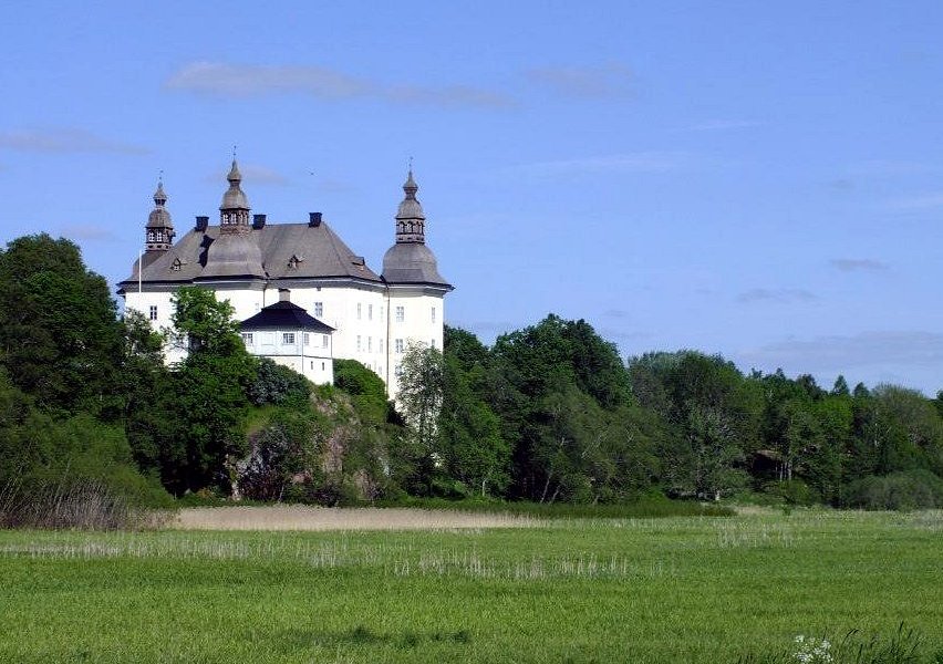 Ekenäs slott image
