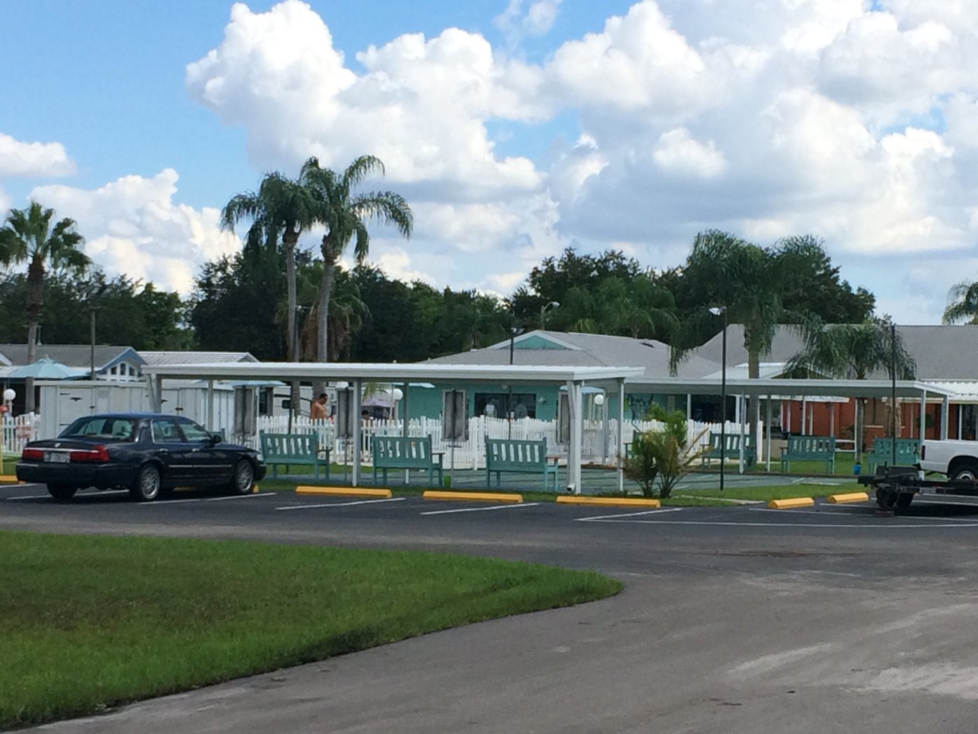 CLEARWATER RV RESORT Updated 2024 Campground Reviews (FL)