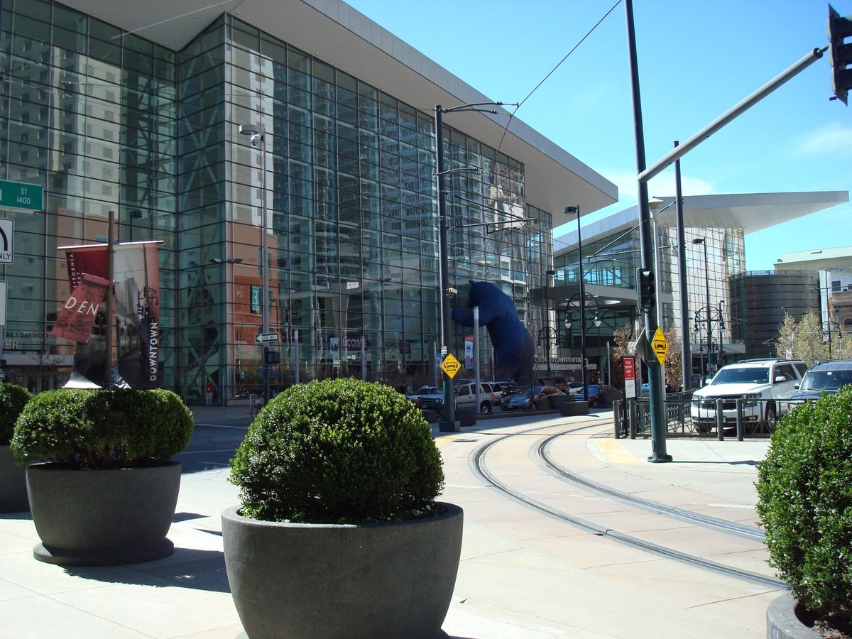 Colorado Convention Center All You Need to Know BEFORE You Go (2024)