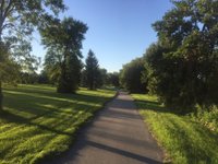 Memorial Park, Grand Forks