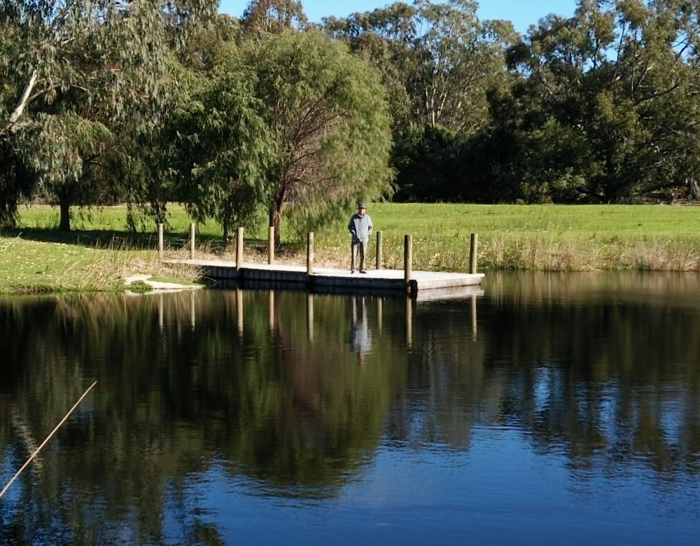 Acacia Chalets | Margaret River by null