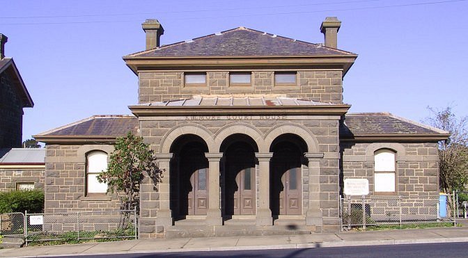 Kilmore Old Courthouse Gallery image
