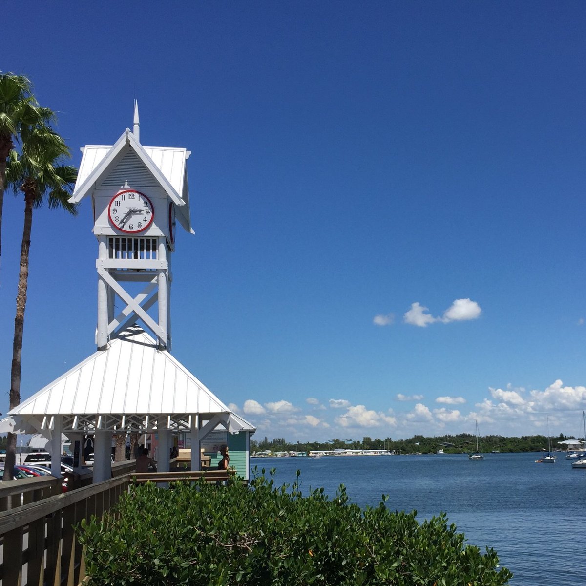 Bridge Street Pier - All You Need to Know BEFORE You Go (2024)