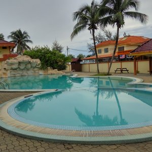 pool