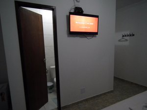 Quarto e suíte