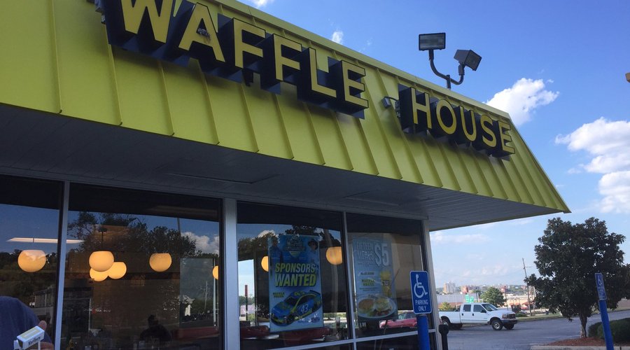 Waffle House