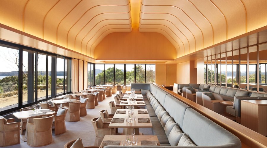 The Dining