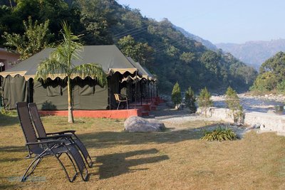 Hotel photo 16 of Aranyam River Retreat.