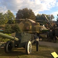 Военная техника
