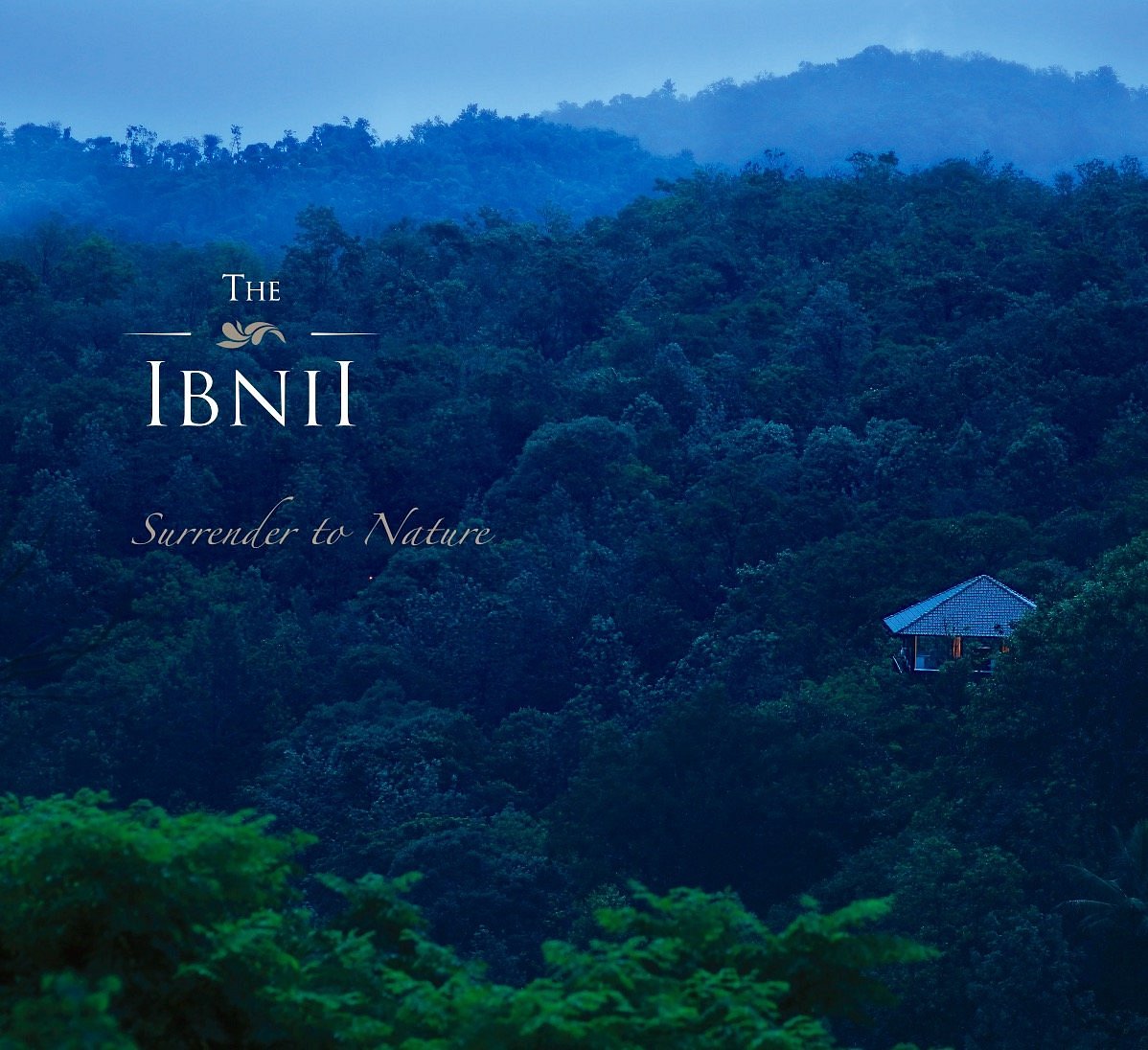 The Ibnii, hotel in Madikeri
