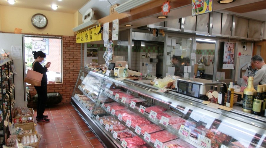ASAI MEAT, Matsuzaki-cho - Restaurant Reviews, Photos & Phone Number - Tripadvisor