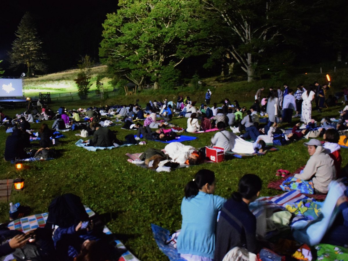 22年 天空の楽園 日本一の星空ツアー 行く前に 見どころをチェック トリップアドバイザー