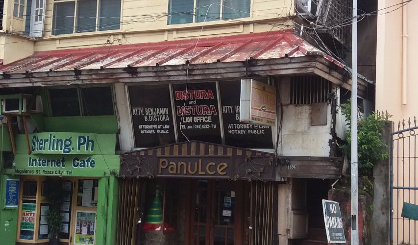 Store Front