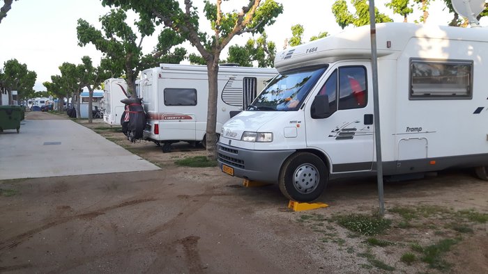 Imagen 7 de Camping Bon Repos