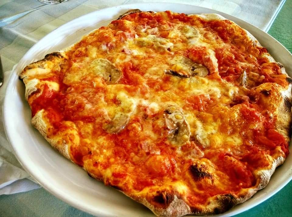 The 10 Best Pizza Places in Mahe Island Tripadvisor