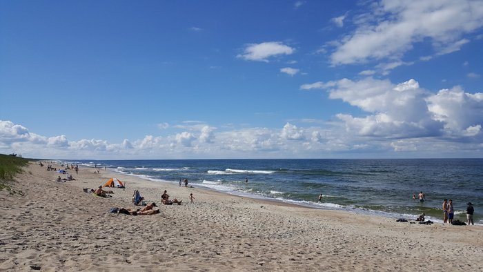 Ąžuolynas Pool: Pictures & Reviews - Tripadvisor