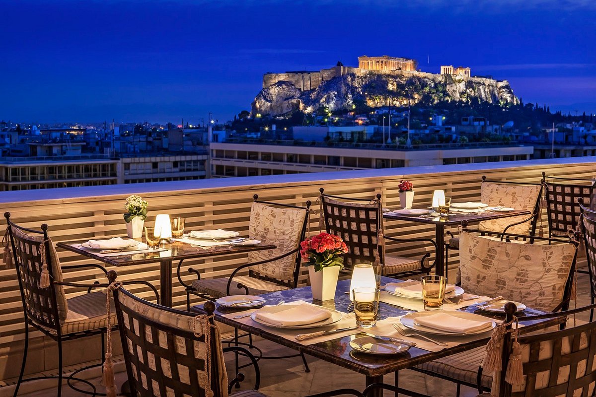 I MIGLIORI 10 ristoranti a Atene Aggiornamento di gennaio 2024