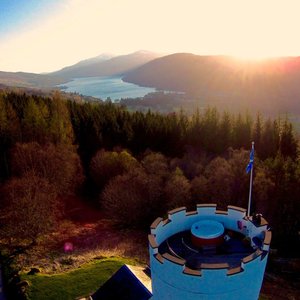 The Hot Tub