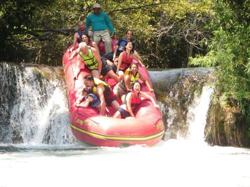 THE 10 BEST State of Rio Grande do Sul River Rafting & Tubing