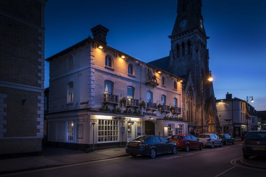 The Golden Lion 80 1 0 9 Updated 2020 Prices Hotel Reviews St Ives Cambridgeshire Tripadvisor
