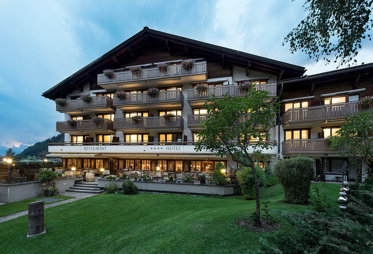 Sunstar Hotel Klosters, Hotel am Reiseziel Klosters
