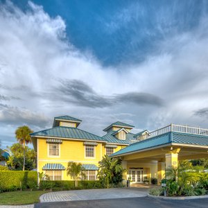 Naples Garden Inn, hotel in Naples
