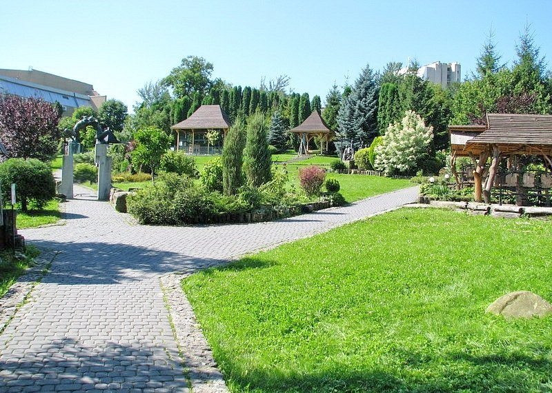 Landscape Park Podgorye image