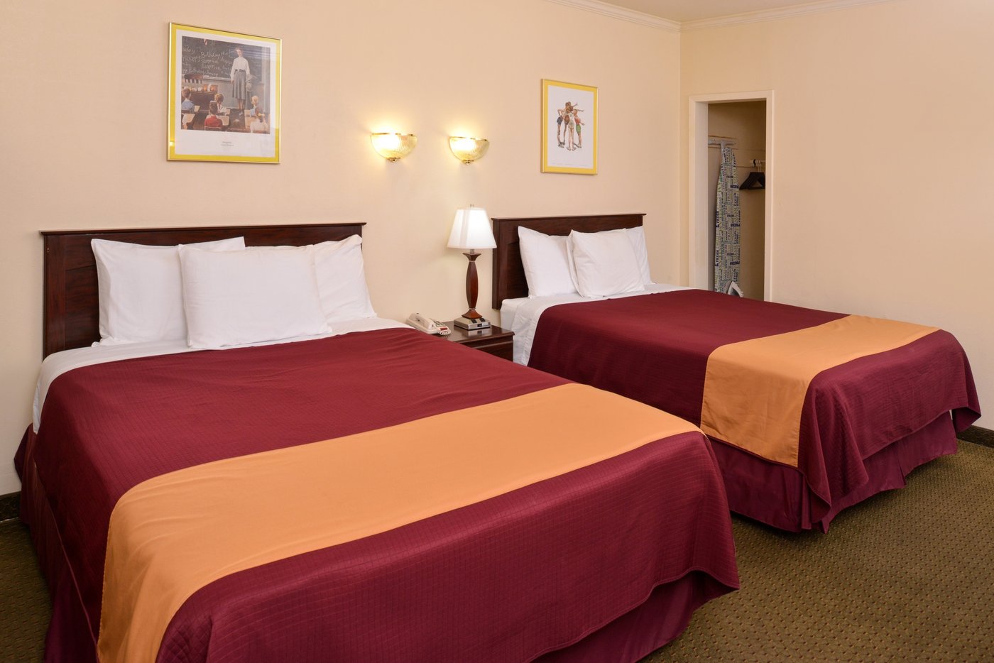 AMERICAS BEST VALUE INN OZONA - Updated 2024 Prices & Hotel Reviews (TX)