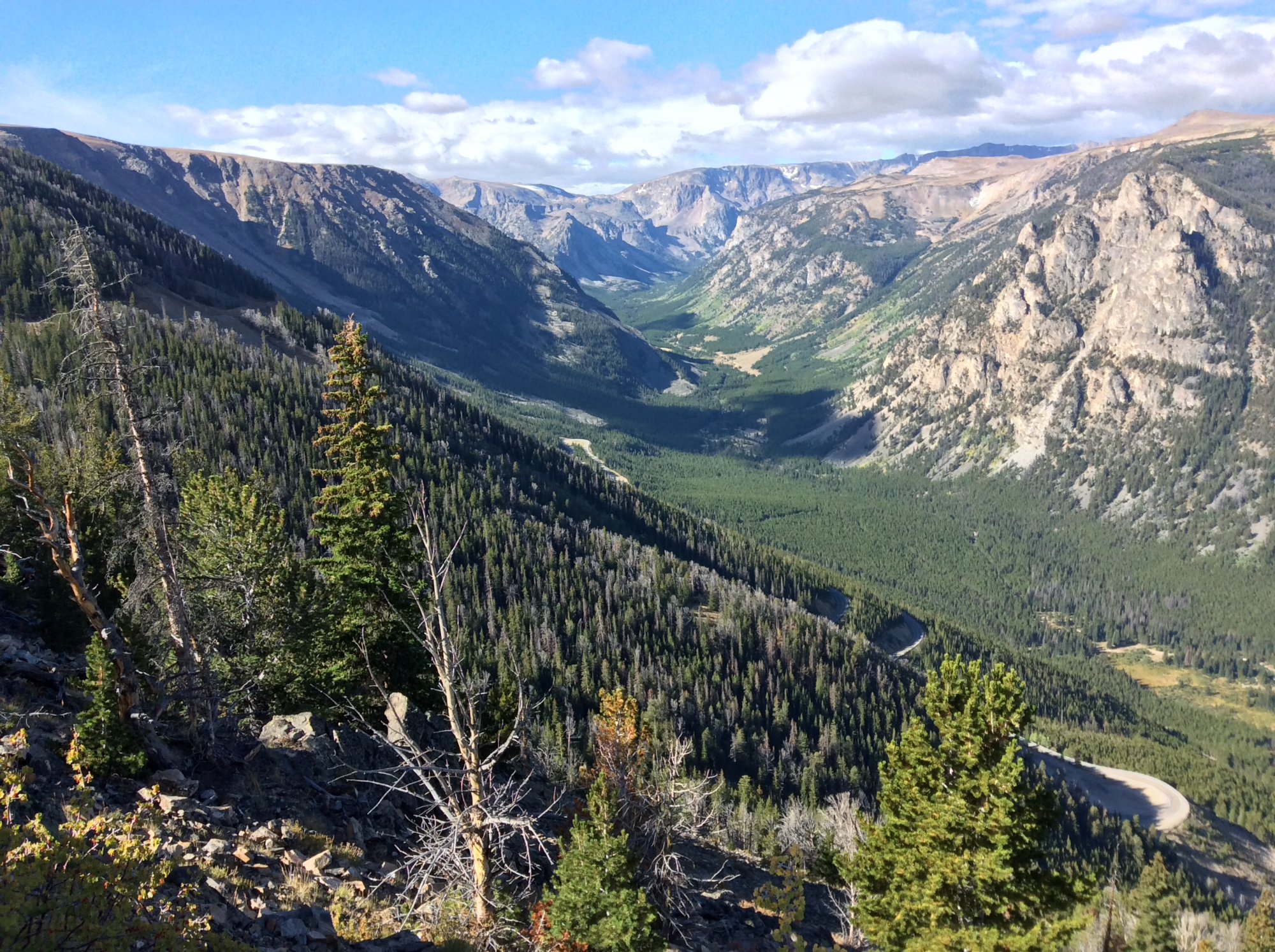 Beartooth Highway (Wyoming) - 2021 Alles Wat U Moet Weten VOORDAT Je ...