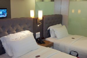 Room & Suite