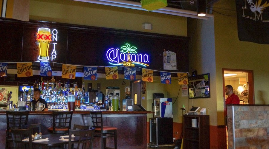 La Terraza Mexican Grill