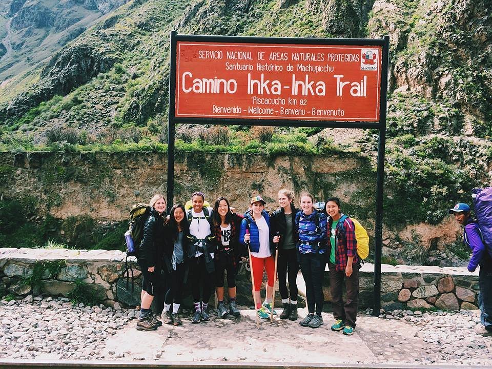 cusco inca trail tours