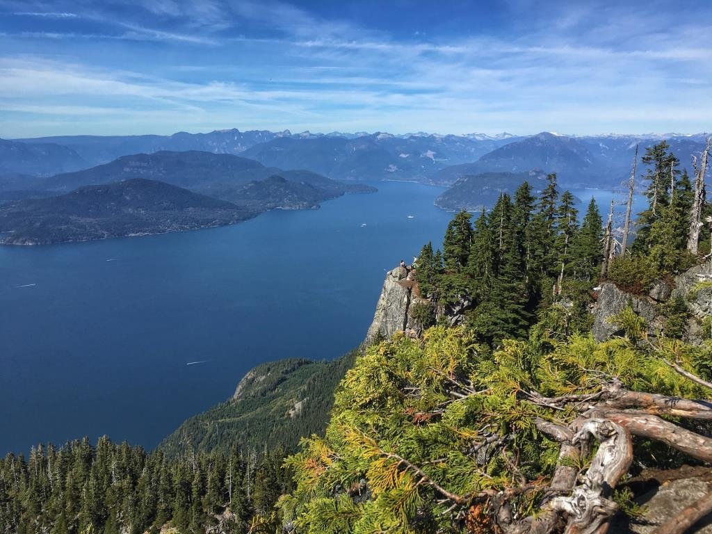 Picture of Cypress Provincial Park