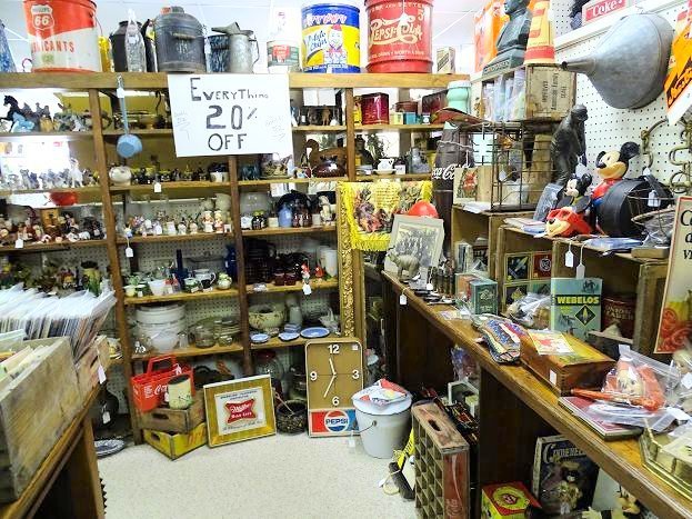 Blue Ridge Antique Center - All You Need to Know BEFORE You Go (2024)