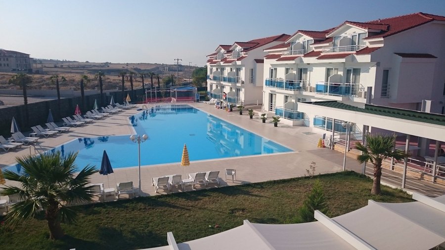 Larina Ninova Thermal Updated 2021 Prices Hotel Reviews And Photos Pamukkale Turkey Tripadvisor