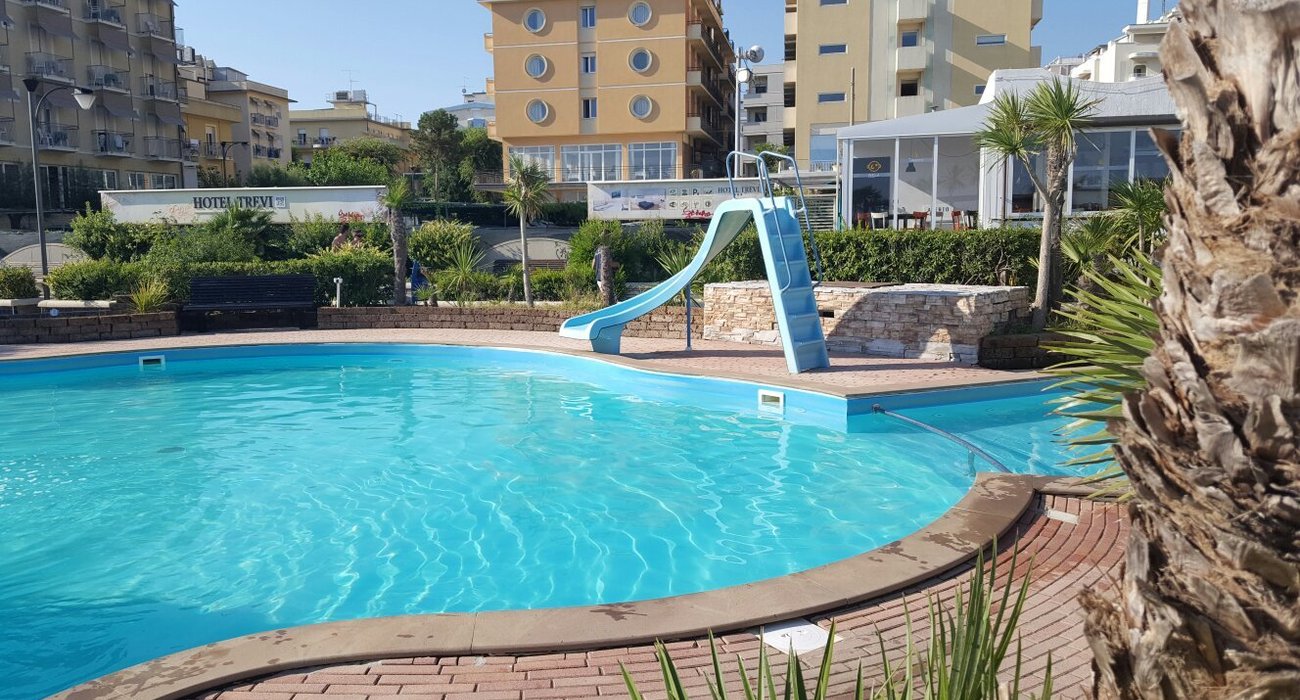 Hotel Nautilus - Cattolica image